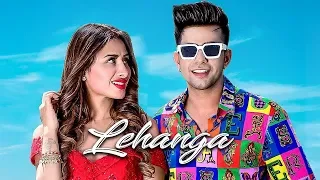 Lehanga : Jass Manak (Official Video) Satti Dhillon | Latest Punjabi Songs Gaana