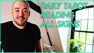 (All Signs)Daily Reading September 23rd Daily Tarot Reading General