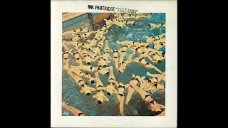 Mr. Partridge - Take Away / The Lure of Salvage (1980)