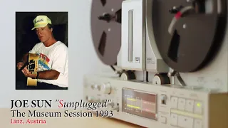 Joe Sun - Today I Started Loving You Again - The Museum Session 1993