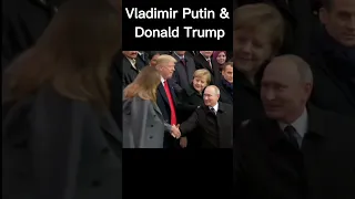 #Vladimir #Putin & #Donald #Trump together #G7 #shorts #ytshorts #viral #Russia #USA #UK #ukraine