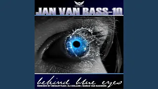 Behind Blue Eyes (DJ Gollum Radio Edit)