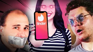 Les 3 Pires Rencontres sur Tinder