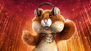 Masked Singer - Hamster Is Unmasked As Rob Schneider