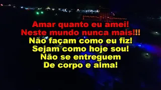 ** Karaoke ** Homens ** Milionário e José Rico **