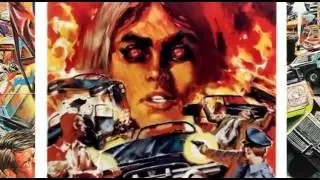 Conquering the Empire - Crash! (1976)