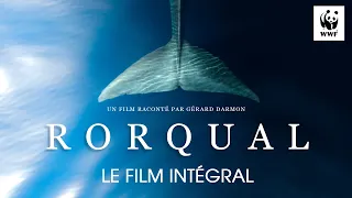RORQUAL - Le film complet | Gérard Darmon | WWF