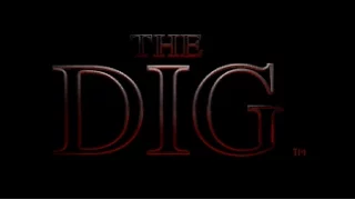 The Dig [Let's Play] épisode 1 - Intro -