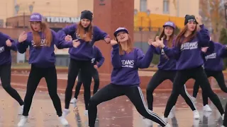 Элджей&Feduk-Розовое вино/Танец/dance