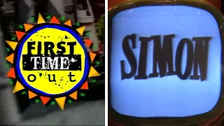 Classic TV Themes: First Time Out* / Simon (Stereo • *Upgraded)