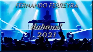 Fernando Ferreyra Dahaus! @ Fruta Bar 2021