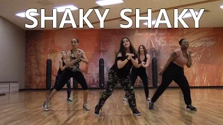 Shaky Shaky by Daddy Yankee