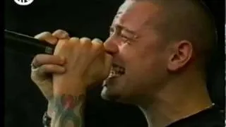 Linkin Park - 02 - Crawling (Rock im Park 01.06.2001)