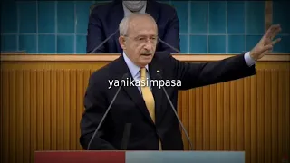 Kemal Kılıçdaroğlu - Gereksiz Sansür 2