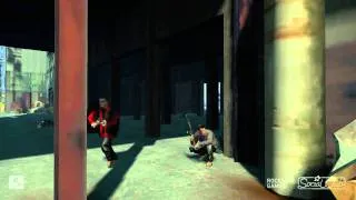 GTA IV : TBoGT - Trouble with the NOOSE