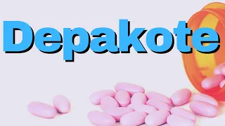 DEPAKOTE | #PMHNP EXAM REVIEW #ANCC #nurse@simplenursinglectures @MedicinesDiseases