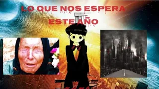 5 predicciones que iso baba vanga para el año 2022 (Predicciones miedo alertas enfemedad etc)