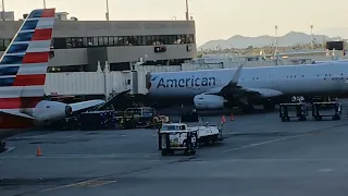 PHX Airport Terminal 4