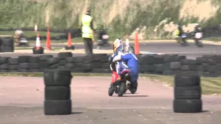 Best of Crash - Motorcycles