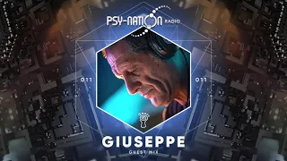 Guiseppe - Psy-Nation Radio 011 exclusive mix