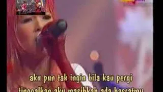 Duo Maia - Salahkah Aku Terlalu Mencintaimu (live)