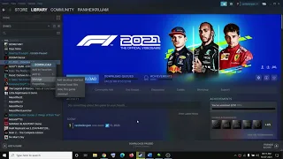 Fix F1 2021 EGO Dumper Crash, Crashing, Freezing, Black Screen, Stuttering & FPS Drop on PC