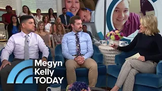 See How This Doctor Lost 125 Pounds In Only 18 Months | Megyn Kelly TODAY