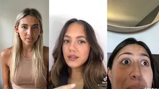 Girls, Tell Me About A time Where Your Quick Thinking Saved Your Life | Hot TikTok Compilation