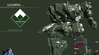 Armored Core for Answer PVP 2 17 23