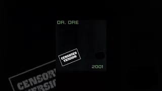 Forgot About Dre 1 hour (censored version)