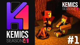 KeMiCS S4 : #1 Exploring everyone's BASE! ~ THE BEGINNING  (മലയാളം)