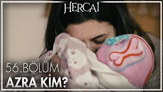 Dilşah'ın kızı kim? - Hercai 56. Bölüm