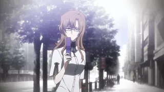 Врата Штайнера   Steins;Gate   AMV Клип ▪ The Butterfly Effect