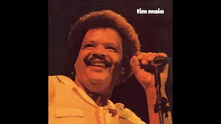 Tim Maia - Tudo vai mudar - 1980