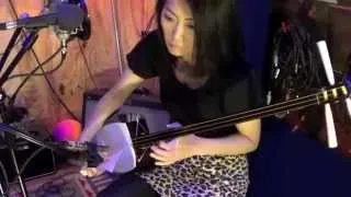 Episode 1: Sumie Kaneko Live From Studio Radio 45