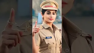 Yukti Kapoor Fun Time Video 😍 #shorts #yukti_kapoor #maddamsir #ytshort #bts #police #bts_police