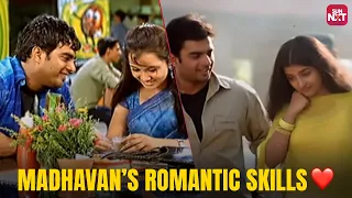 How to Impress a Girl ft. Madhavan | Happy Birthday Maddy | Run | Jay Jay | Tamil Movies | Sun NXT