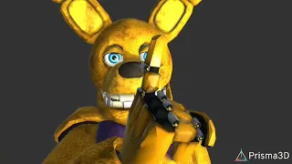 William afton meawing :v