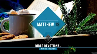 Matthew 18 Explained