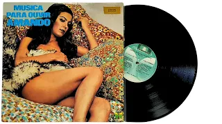 Música Para Ouvir Amando - Vol 2 - ℗ 1975 - Baú Musical🎶