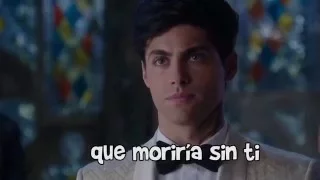 MALEC  Ruelle War of Hearts