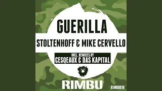 Guerilla (Original Mix)