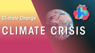 What is Climate Change? | Climate Change & Sustainability| FuseSchool