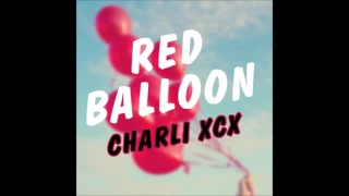 HappyEnergetic Beats: Charli XCX   Red Balloon Audio