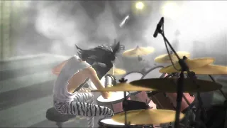 Rock Band 2 DX Detroit Rock City (Performance Mode) [Reupload]