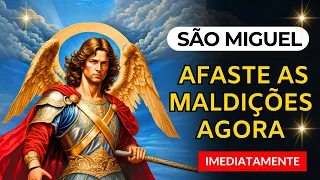 ✨"PODEROSA ORAÇÃO DE SÃO MIGUEL ARCANJO - ELIMINA TODO MAL, PRAGAS E MALDIÇÕES URGENTE"🙏