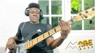 BASS COVER OF BAT DADA(ENPOSIB )