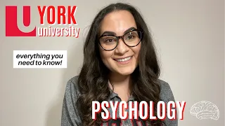 York University - Psychology | WHY YOU SHOULD CHOOSE PSYCH AT YORK