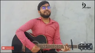 Main Ki Karaan | Laal Singh Chaddha | Sonu Nigam | Pritam | Guitar Cover By Darshan Nathani ✌️🙂