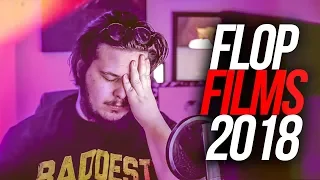 FLOP FILMS 2018